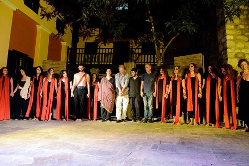 Ομάδα εργασίας 