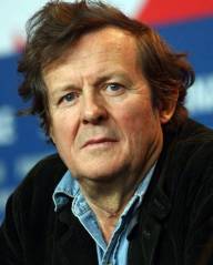 Ο Βρετανός θεατρικός συγγραφέας, σκηνοθέτης και σεναριογράφος Ντέιβιντ Χέαρ. 