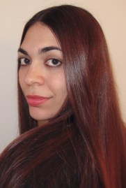 Μερσινιάδη Μαριλία