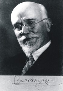 Ελευθέριος Βενιζέλος. Αρχείο: Εθνικό Ίδρυμα Ερευνών & Μελετών «Ελευθέριος Βενιζέλος».