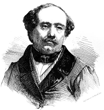 Καλλέργης Δημήτριος, λιθογραφία. Βρετός-Παπαδόπουλος Μαρίνος, Εθνικόν Ημερολόγιον, Αθήνα Γ΄ (1863).