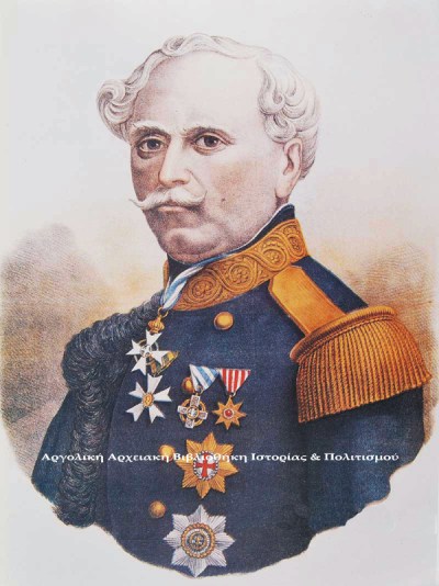 Καλλέργης Δημήτριος -Νέος Αριστοφάνης.