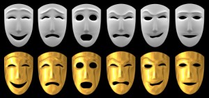 Δραματοθεραπεία - Παιγνιοθεραπεία