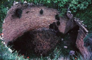 Ο τάφος της Παναγίτσας