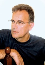 Γρηγόρης Χαλιακόπουλος