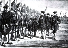 Γίγαντες του Πότσδαμ