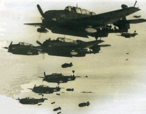 Βομβαρδισμός