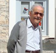 Απόστολος Γκάτσος