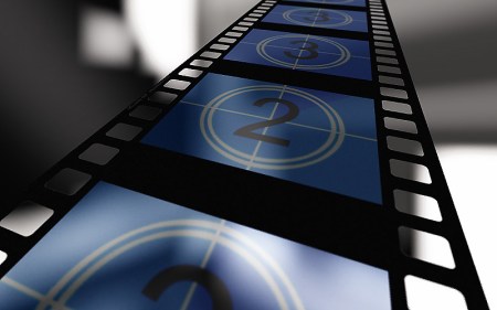 1ο Κινηματογραφικό Συμπόσιο