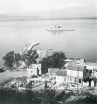 Σπίτια στον Ψαρομαχαλά