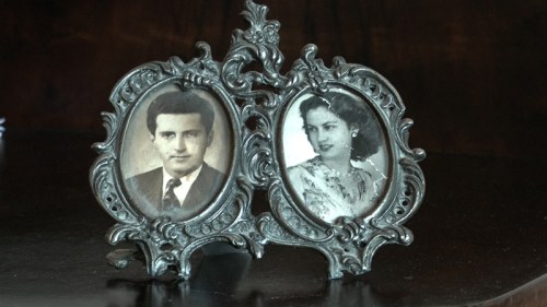 ΛΟΥΗΣ - επτά φορές να πέφτεις, οκτώ να σηκώνεσαι