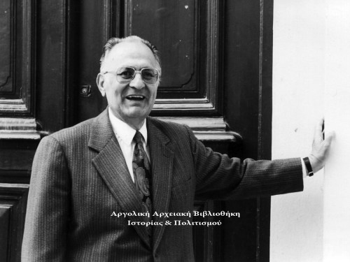 Πάνος Λιαλιάτσης