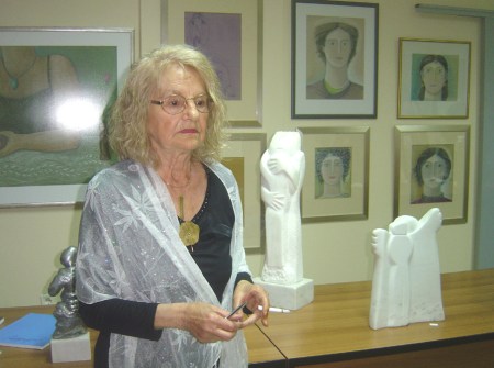  Αργυρώ Καρύμπακα 