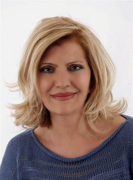 Σοφία Πατούρα 