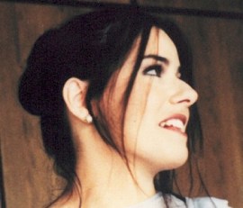 Βασιλική Καραγιάννη 