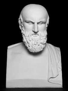 Αισχύλος. Archäologisches Institut der Universität Göttingen.