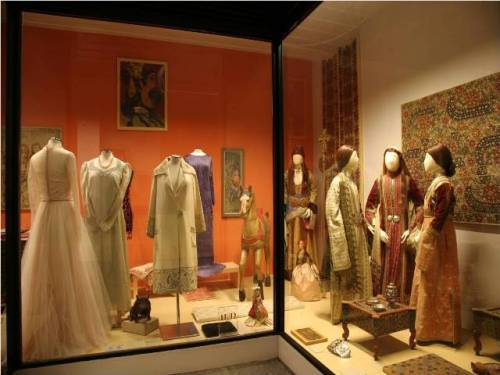 Πελοποννησιακό Λαογραφικό Ίδρυμα “Βασίλειος Παπαντωνίου”