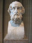 Όμηρος