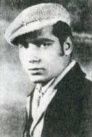 Ευαγόρας Παλληκαρίδης (1938 –1957)