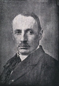 Δημοσθένης Βουτυράς