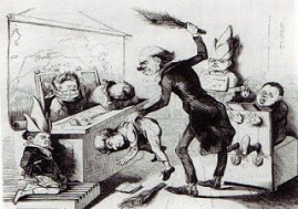 Εφέρθησαν ακόσμως