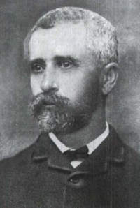 Αριστείδης Οικονόμου (1835-1890)