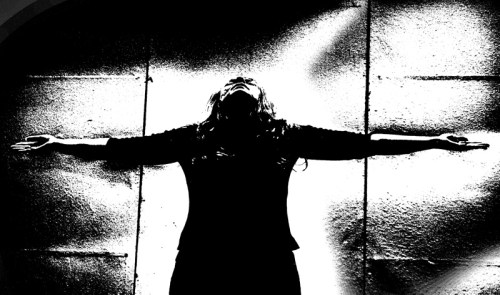 «Ανθρώπινες κραυγές» 