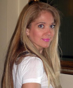 Ισμήνη Μπάρακλη