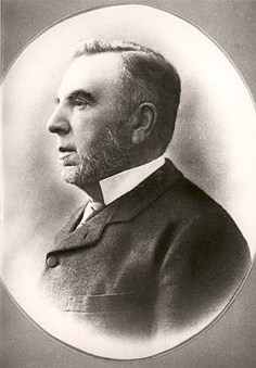 Δημήτριος Βικέλας