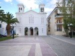 Ιερός Ναός Αγίου Νικολάου&nbsp;Ναυπλίου