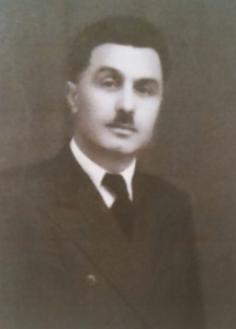 Ν. Παπανικολάου