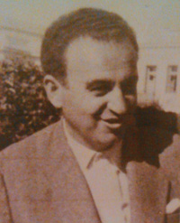 Νίκος Μαυροειδής