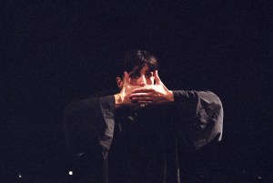 Γιασεμί Κηλαηδόνη 