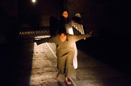 Η Γυναίκα της Ζάκυθος