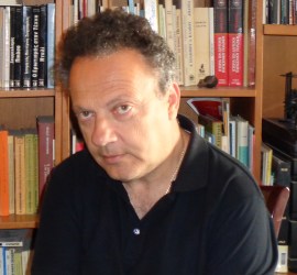 Πέτρος Λυγίζος 