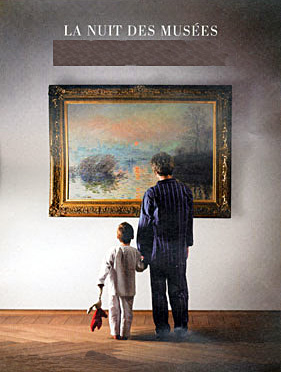 La Nuit des Musées