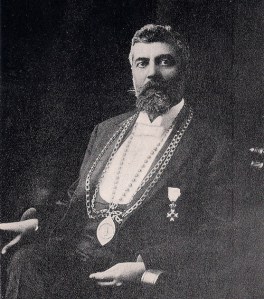 Νικόλαος Πολίτης