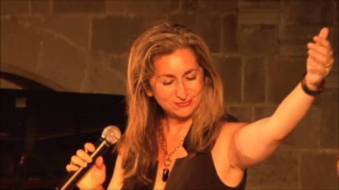 Αλεξάνδρα Γκράβας