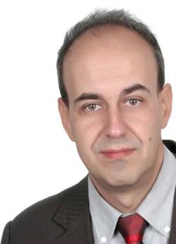 Γεώργιος Στείρης