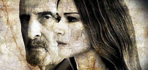 Nικήτας Τσακίρογλου - Ιωάννα Παππά