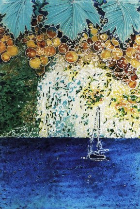 Το σκηνικό (1,20Χ80)