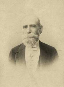 Επαμεινώνδας Κωτσονόπουλος (1831-1904) - Αρχείο: Νίκος Κωτσονόπουλος. 