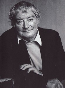 Jacques Lacarièrre (1925-2005)