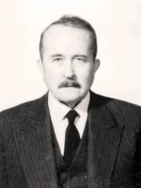 Ιωάννης Σκουτερόπουλος