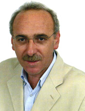 Μπούρης Βασίλειος