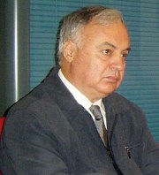 Πλατής Δημήτριος