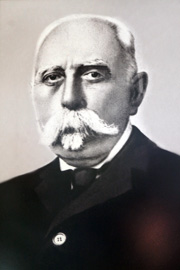 Καλμούχος Σπήλιος