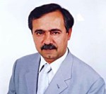 Κολιγλιάτης Νικόλαος