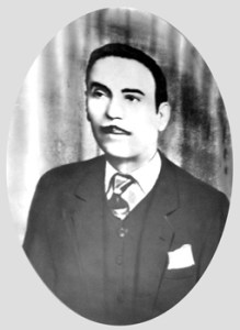 Μαρίνος Ευστάθιος