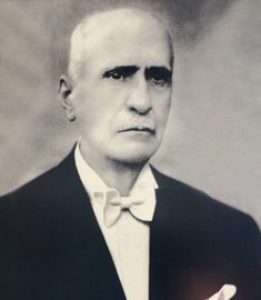 Κωνσταντίνος Μπόμπος